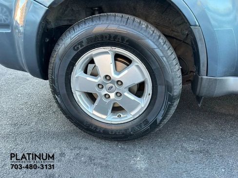 Used 2011 Ford Escape XLT w/ 202A Rapid Spec Order Code image 14