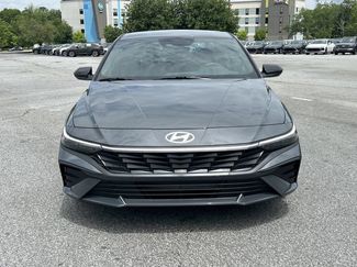 New 2026 Hyundai Elantra Sport FWD video 2