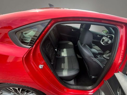 Used 2024 Kia Forte GT-Line FWD image 25