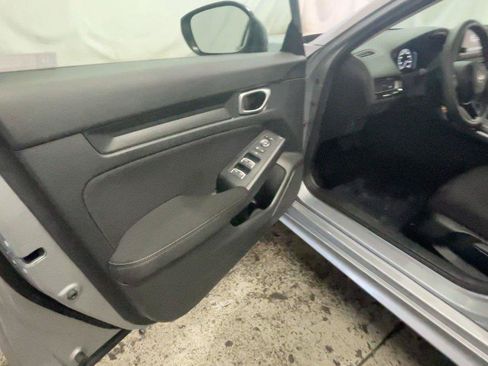 Used 2023 Honda Civic LX image 30