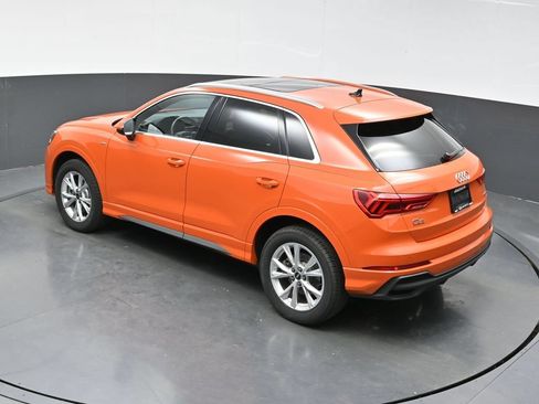Used 2025 Audi Q3 2.0T Premium AWD/4WD image 43