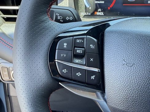 Certified 2026 Ford Explorer ST-Line w/ ST-Line Street Pack RWD image 35