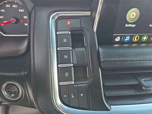 Used 2021 Chevrolet Tahoe RST w/ Luxury Package image 24