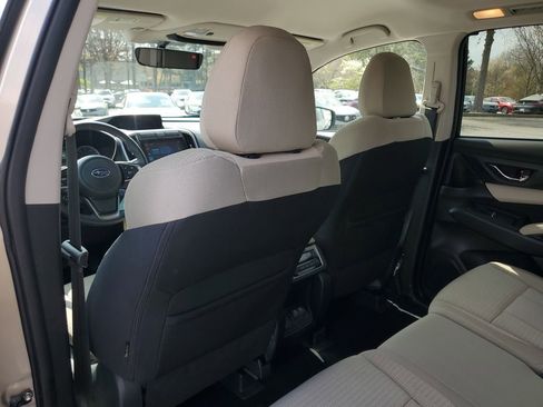 Used 2019 Subaru Ascent Premium w/ Popular Package #1 AWD/4WD image 12