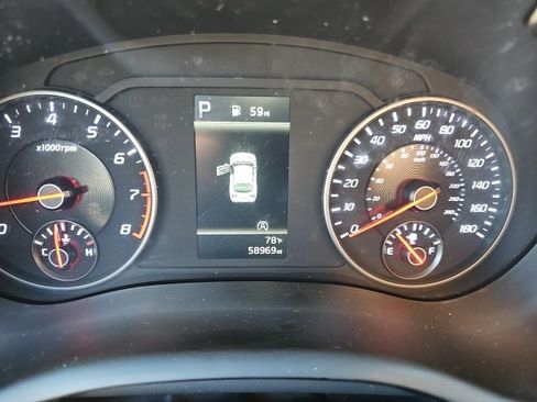 Certified 2022 Kia Stinger GT-Line image 10