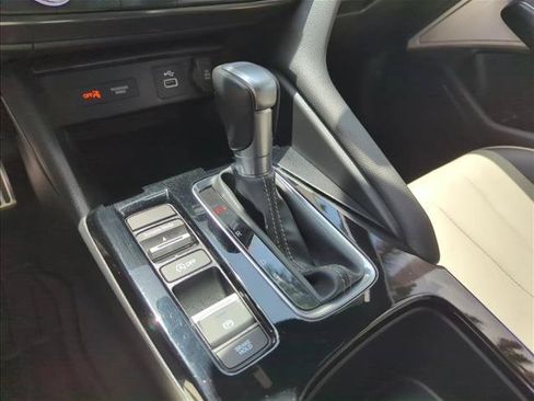 Used 2024 Acura Integra A-Spec FWD image 10
