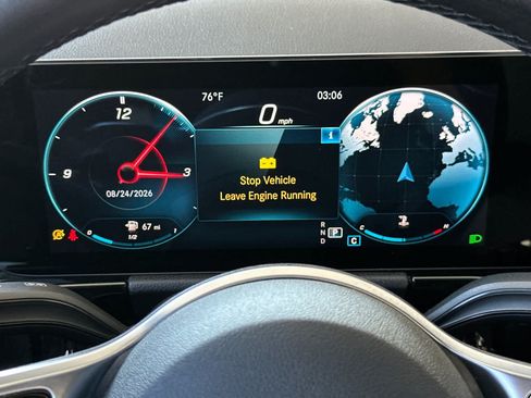 Used 2022 Mercedes-Benz GLA 250 image 24