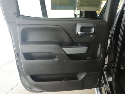 Used 2016 Chevrolet Silverado 3500 LTZ w/ Duramax Plus Package image 17