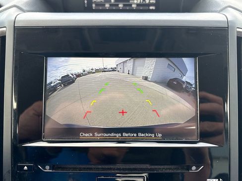 Used 2023 Subaru Forester Premium image 35