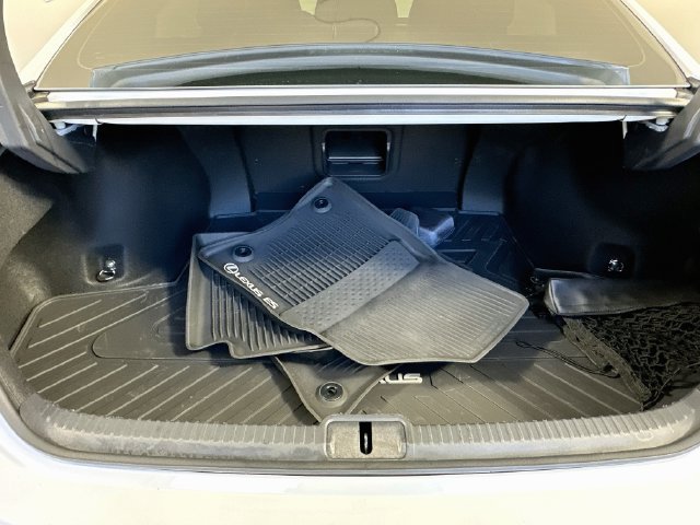 Used 2025 Lexus ES 350 F Sport FWD image 27