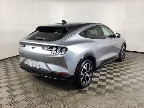 Used 2021 Ford Mustang Mach-E Premium image 2