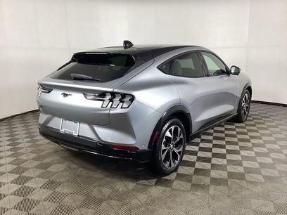 Used 2021 Ford Mustang Mach-E Premium