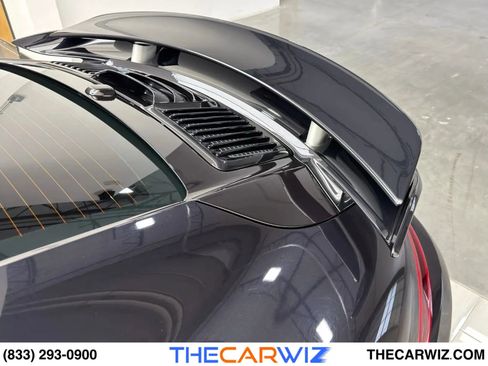 Used 2019 Porsche 911 Turbo S image 14