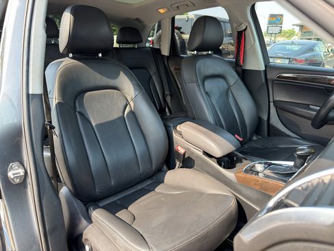 Used 2014 Audi Q5 2.0T Premium Plus AWD/4WD image 20