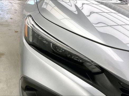 Certified 2024 Honda Civic Sport image 25