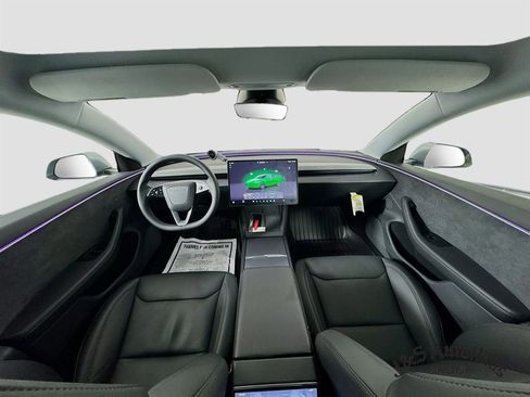 Used 2025 Tesla Model 3 Long Range image 28