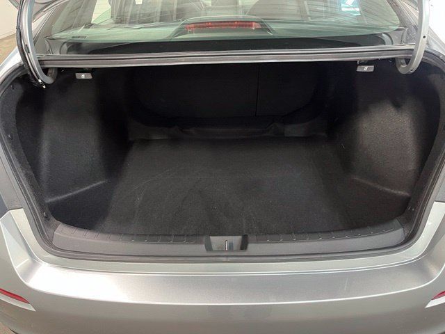 Used 2026 Honda Civic Sport image 17