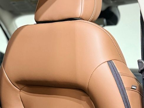 New 2026 Ford Bronco Sport Outer Banks image 55