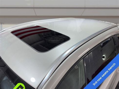 Used 2024 MAZDA CX-90 3.3 Turbo w/ Preferred Plus image 11