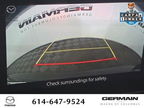 Certified 2024 MAZDA CX-30 AWD 2.5 S w/ Preferred Package image 29