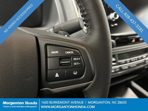 New 2026 Honda Ridgeline RTL image 16