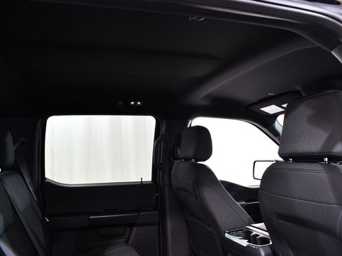 New 2025 Ford F150 STX w/ Equipment Group 200A image 18