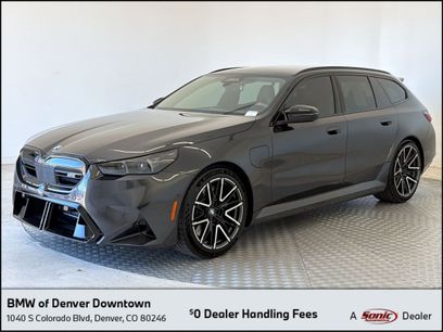 Used 2026 BMW M5 Touring