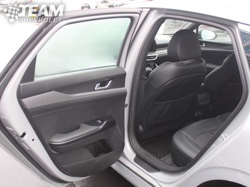 Used 2024 Kia K5 GT-Line image 20