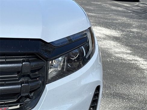 Used 2024 Honda Ridgeline Sport image 7