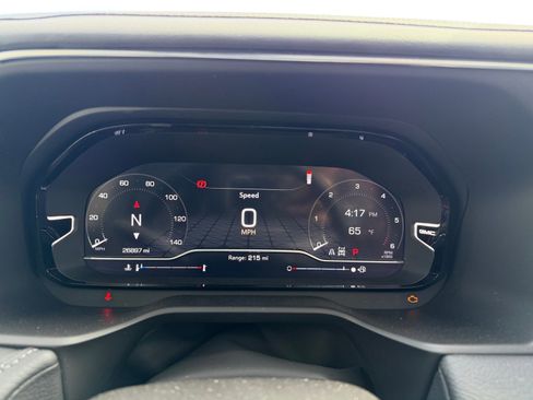 Used 2024 GMC Yukon Denali AWD/4WD image 12