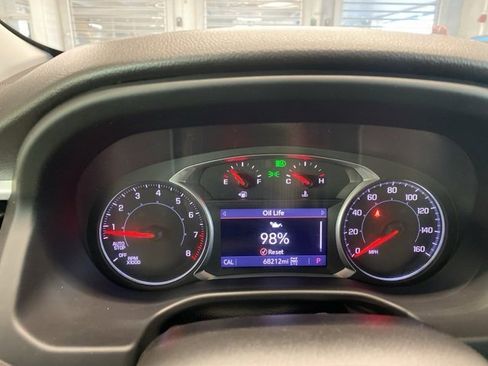 Certified 2021 GMC Acadia SLT image 22