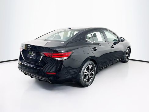 Used 2023 Nissan Sentra SV FWD image 9
