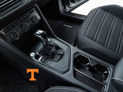 Used 2023 Volkswagen Tiguan S image 61