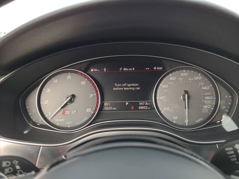 Used 2017 Audi S7 Premium Plus w/ S7 Sport Package AWD/4WD image 26