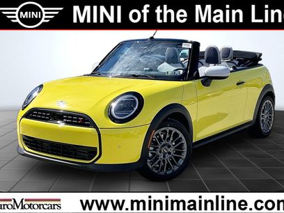 New 2026 MINI Cooper S