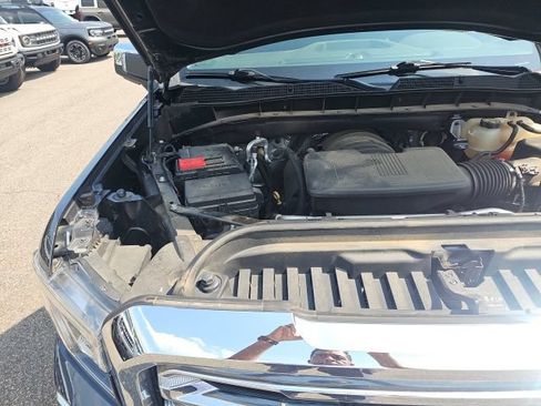 Used 2019 GMC Sierra 1500 SLT RWD image 21
