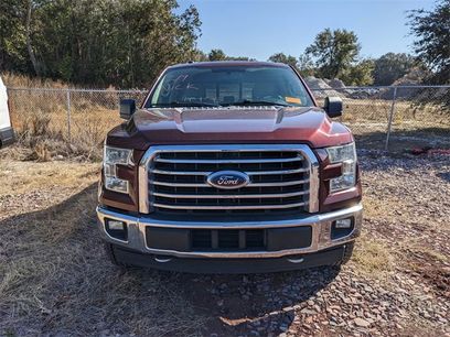 Used 2017 Ford F150 XLT w/ Equipment Group 302A Luxury