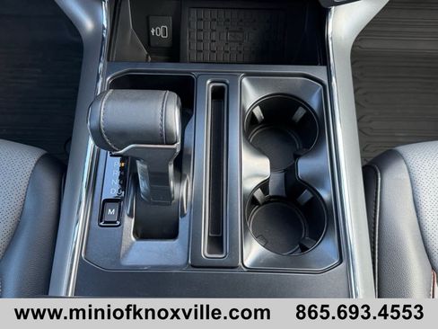 Used 2025 Ford F150 Lariat w/ Equipment Group 502A High AWD/4WD image 24