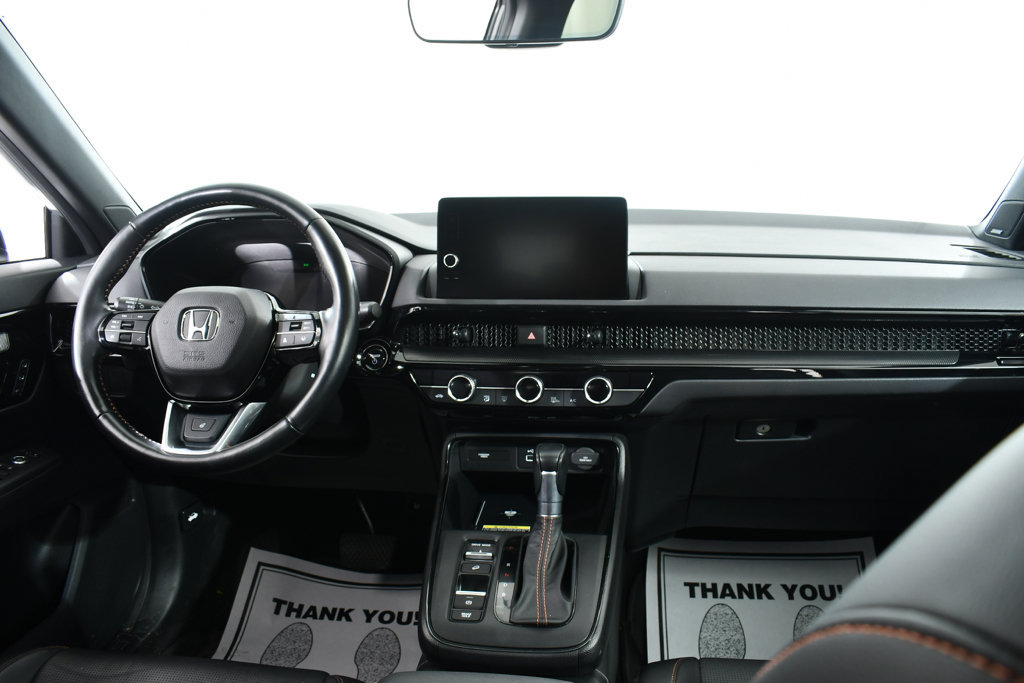 Used 2025 Honda CR-V Sport Touring image 7