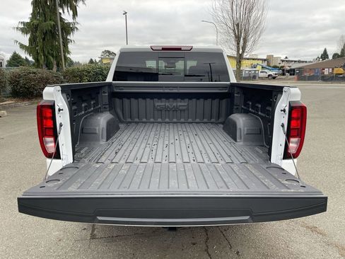New 2026 GMC Sierra 1500 Elevation w/ Elevation Premium Package image 27