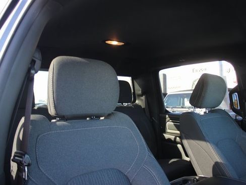 Used 2020 RAM 1500 Big Horn image 33