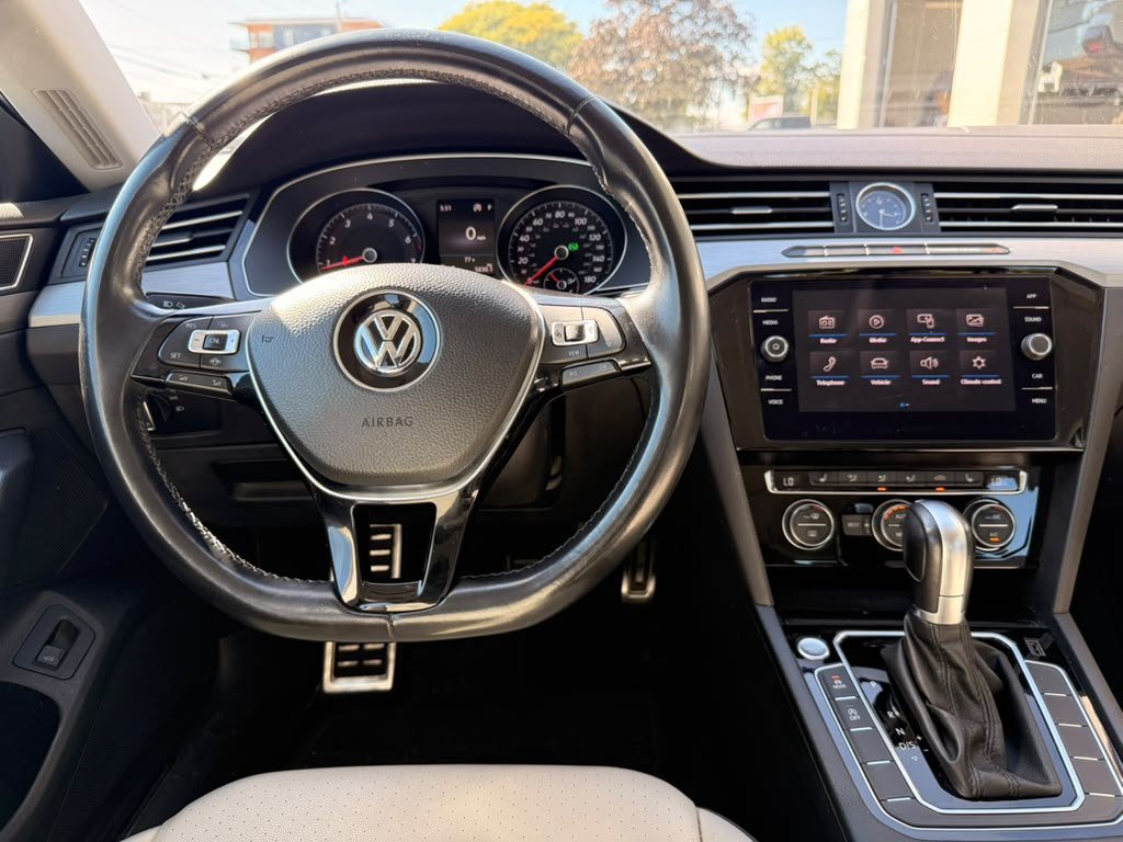 Used 2019 Volkswagen Arteon SE AWD/4WD image 33