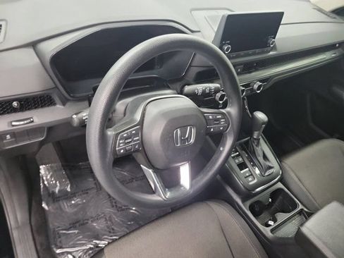 Certified 2024 Honda CR-V LX image 16
