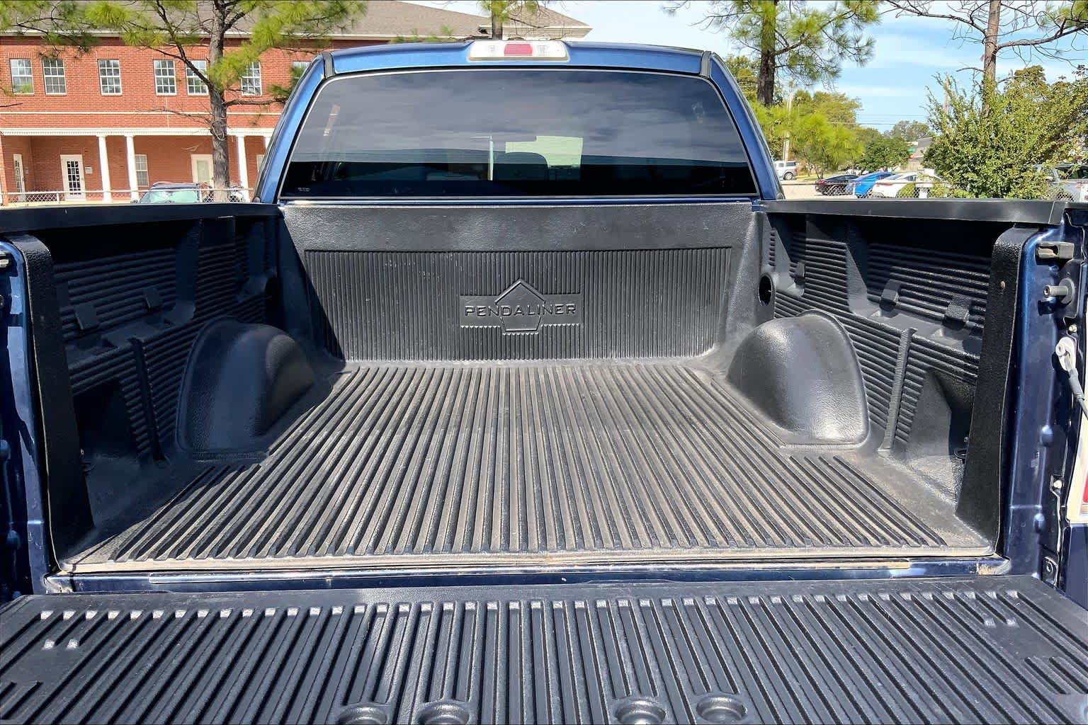 Used 2013 Ford F150 XLT AWD/4WD image 33