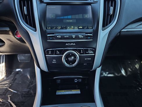 Used 2019 Acura TLX V6 w/ Technology & A-SPEC Pkg image 24