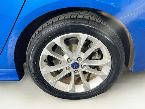 Used 2019 Ford Fusion Energi Titanium image 11