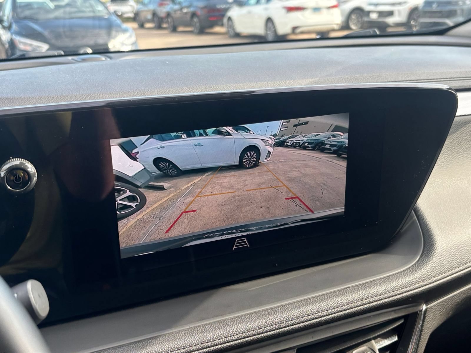 Used 2026 Buick Encore GX Preferred FWD image 21