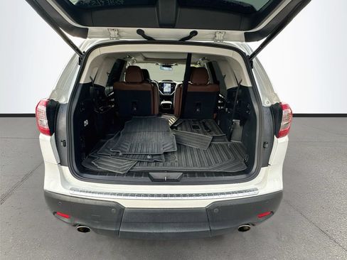 Used 2024 Subaru Ascent Touring w/ Popular Package #2 AWD/4WD image 24