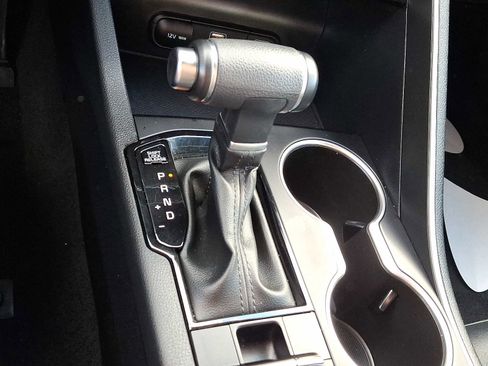 Used 2024 Kia K5 GT-Line w/ GT-Line Premium Package image 14