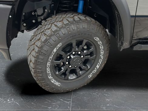 New 2026 RAM 2500 Power Wagon AWD/4WD image 38